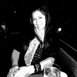 Meet your Posher, Cristina